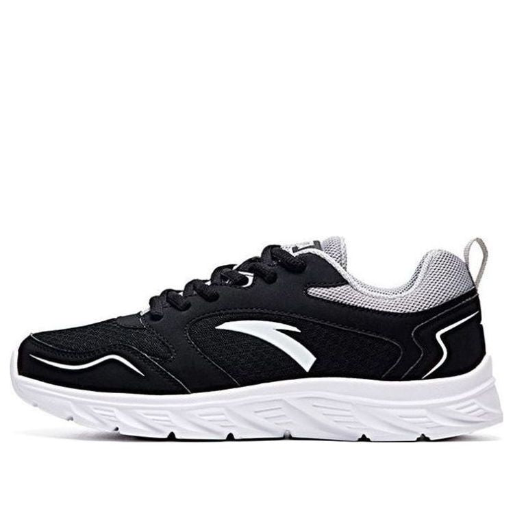 ANTA Running Series Sneakers 'Black White' 91645515-5