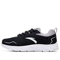ANTA Running Series Sneakers 'Black White' 91645515-5