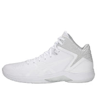 ASICS Gel Triforce 3 Shoes White 1061A006-100