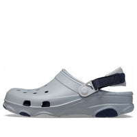 Crocs Classic All-Terrain Clog 'Light Grey' 206340-007