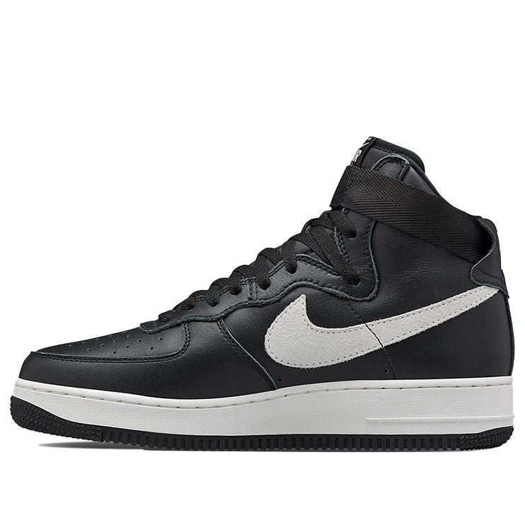 Nike Air Force 1 High Retro QS 'Black White' 743546-007