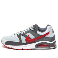 Nike Air Max Command 'Pure Platinum Gym Red' 629993-049