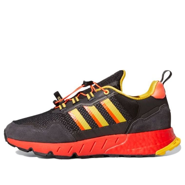 adidas Rocket ZX 1K Boost Shoes 'Rocket' GX1210