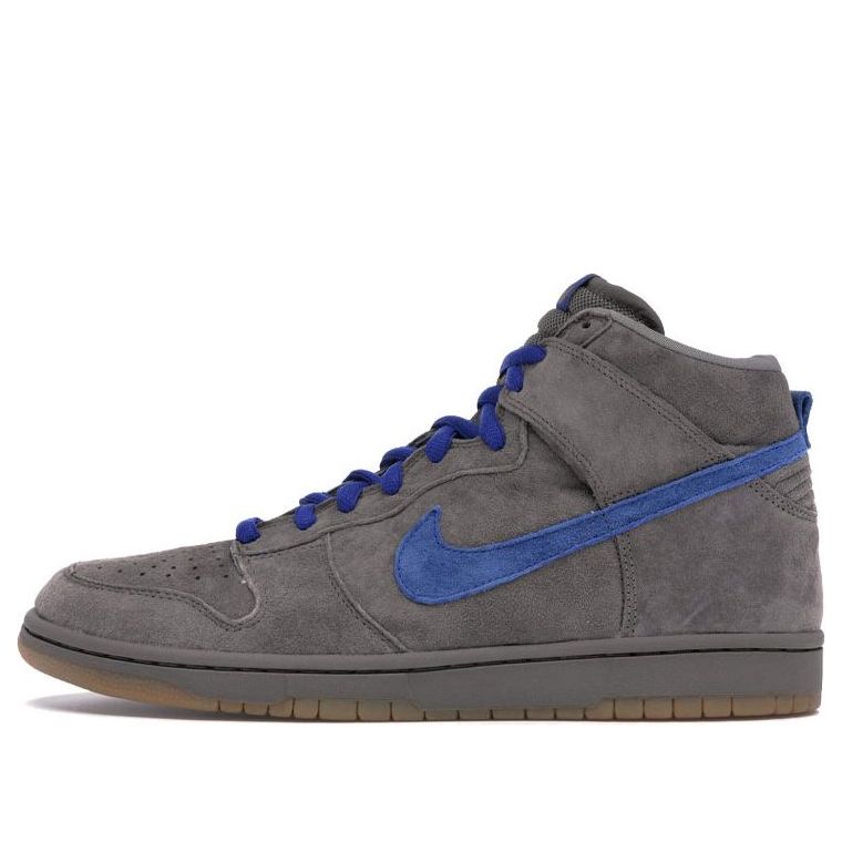 Nike SB Dunk High Pro 'Iron' 305050-241