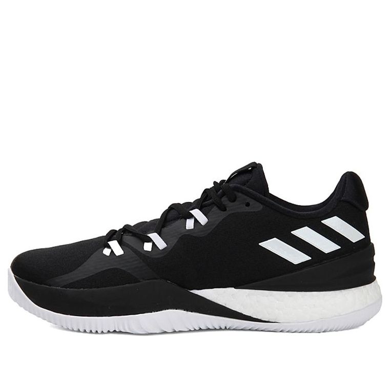 adidas Crazylight Boost 2018 'Core Black' DB1070