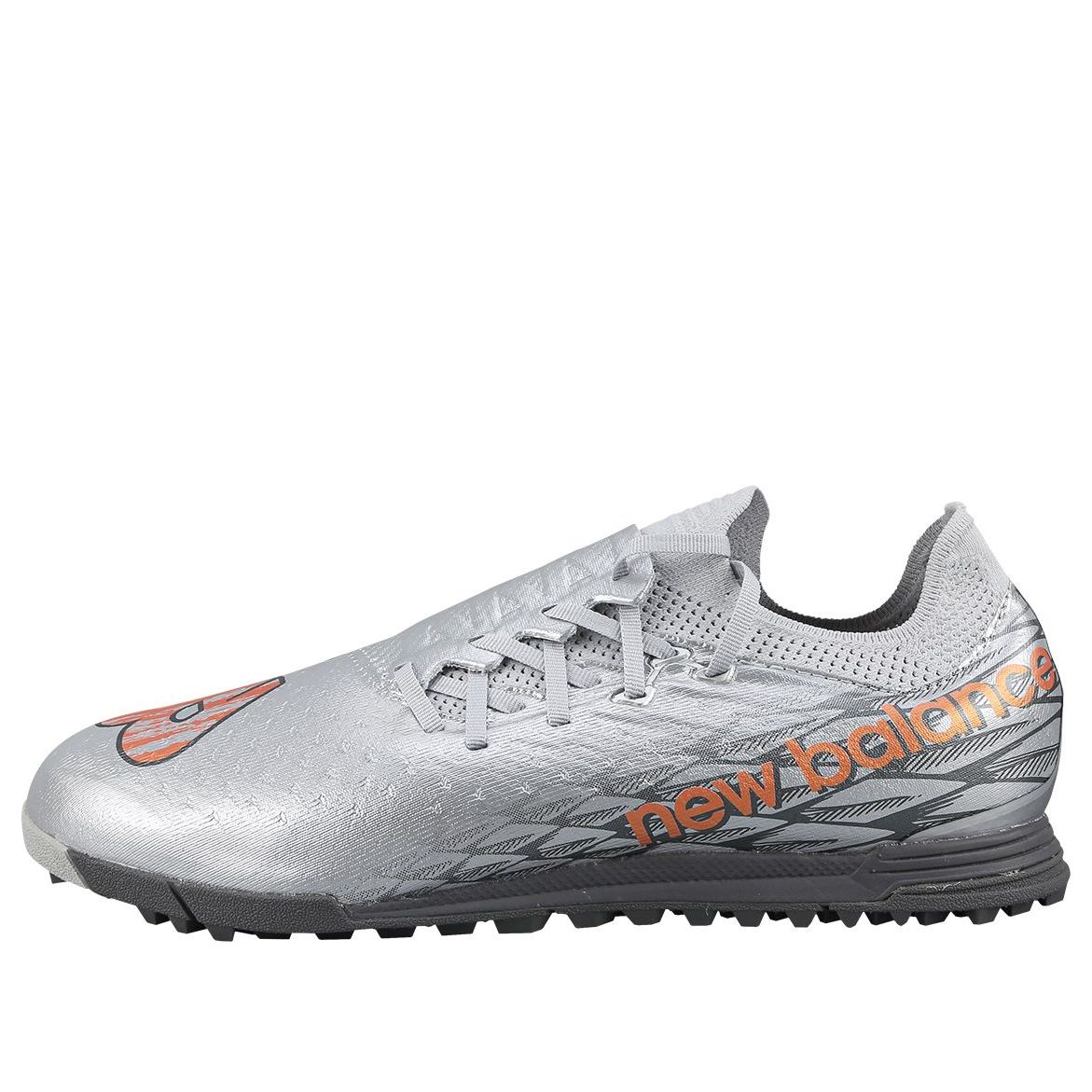 New Balance Furon v7 PRO TF 'Silver' SF1TGG7-2E