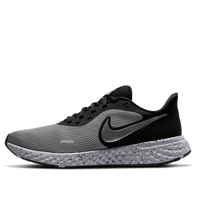 Nike Revolution 5 Premium 'Black Chrome' CV0159-001