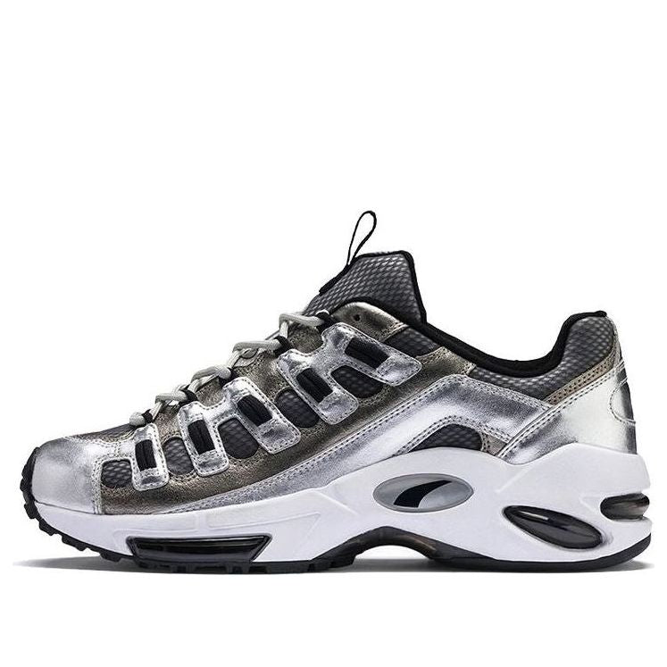 PUMA Blends x Cell Endura 'Aged Silver' 370334-01