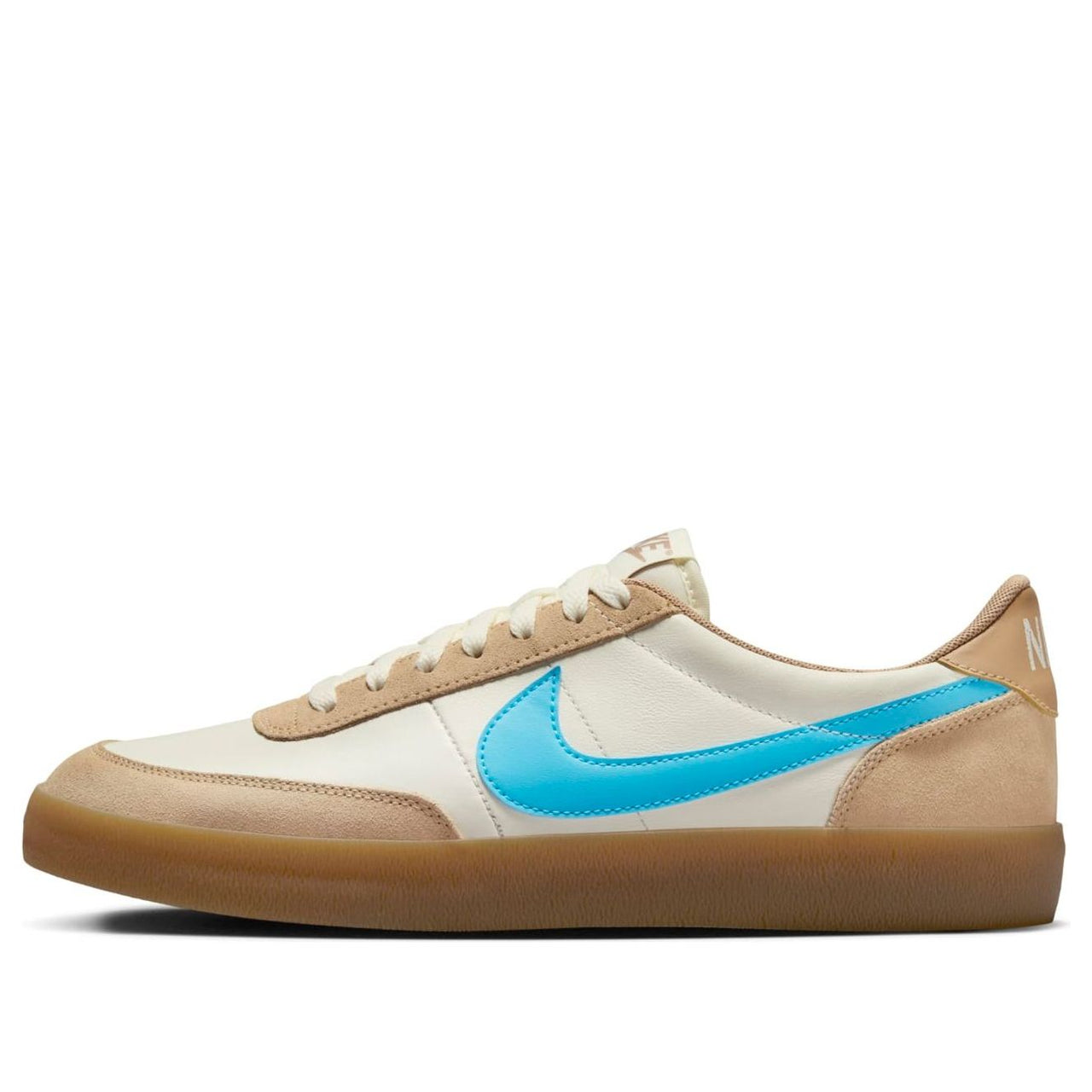 Nike Killshot 2 Leather 'Sail Baltic Blue' HQ1541-133