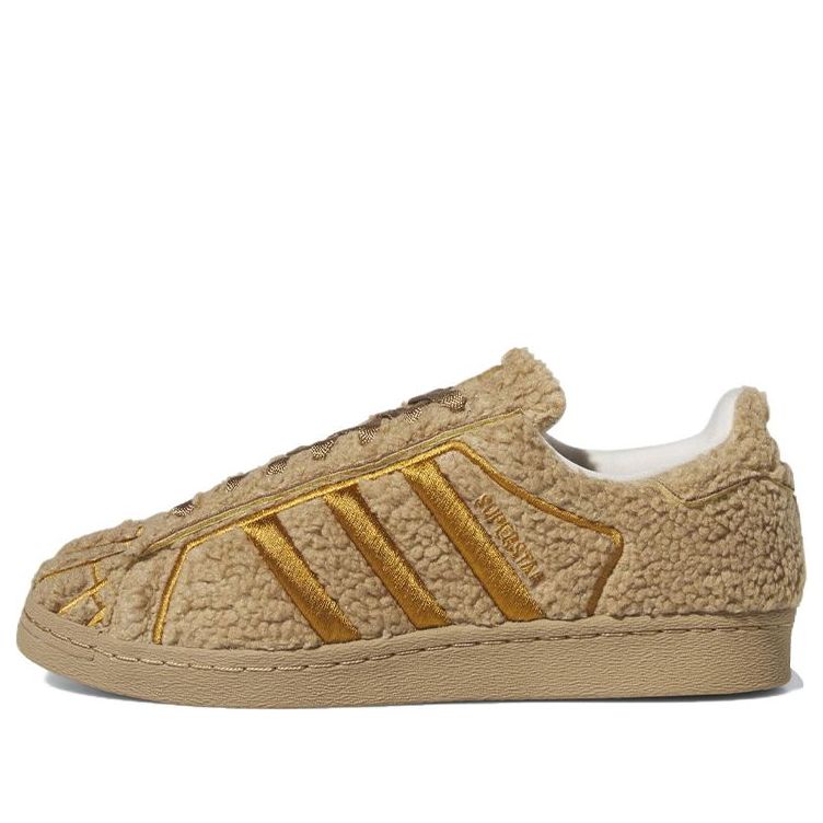 adidas Superstar 'Concha Chocolate' ID1636