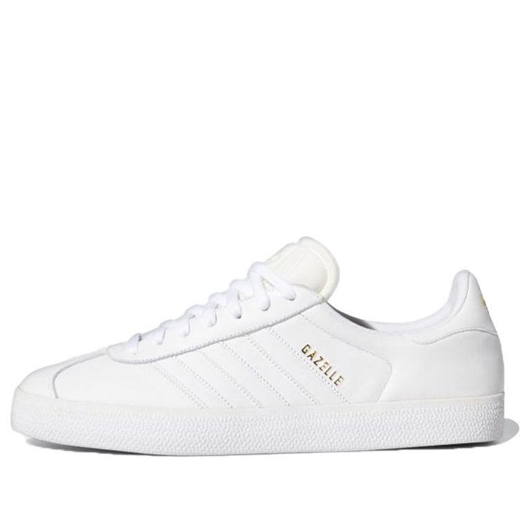 adidas Gazelle ADV 'Cloud White' FY0482