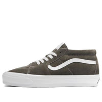 Vans Sk8-Mid Reissue 83 'Green' VN000CQQCHZ