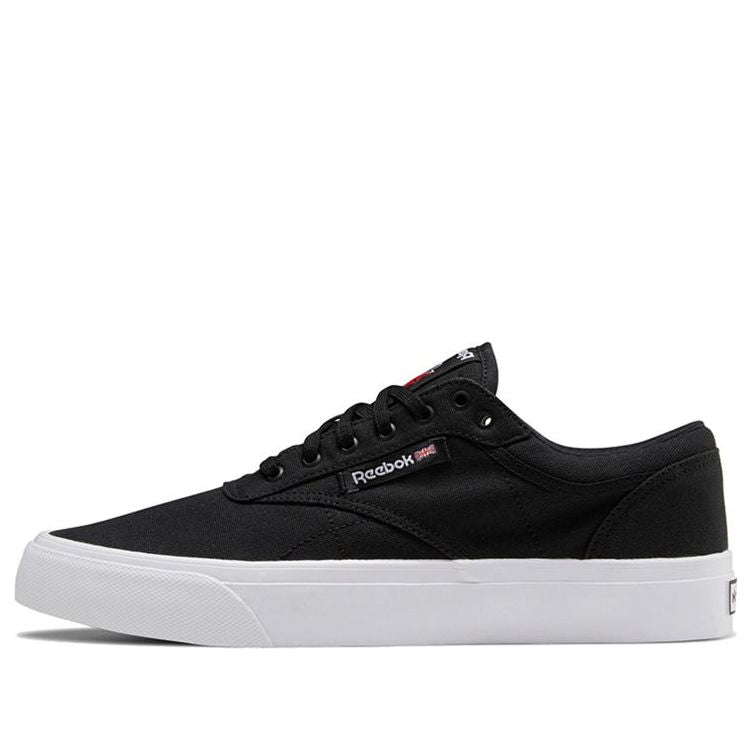 Reebok Club C Coast 'Black White' G58769