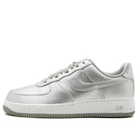 Nike Air Force 1 Low '07 LV8 'Silver' 718152-013