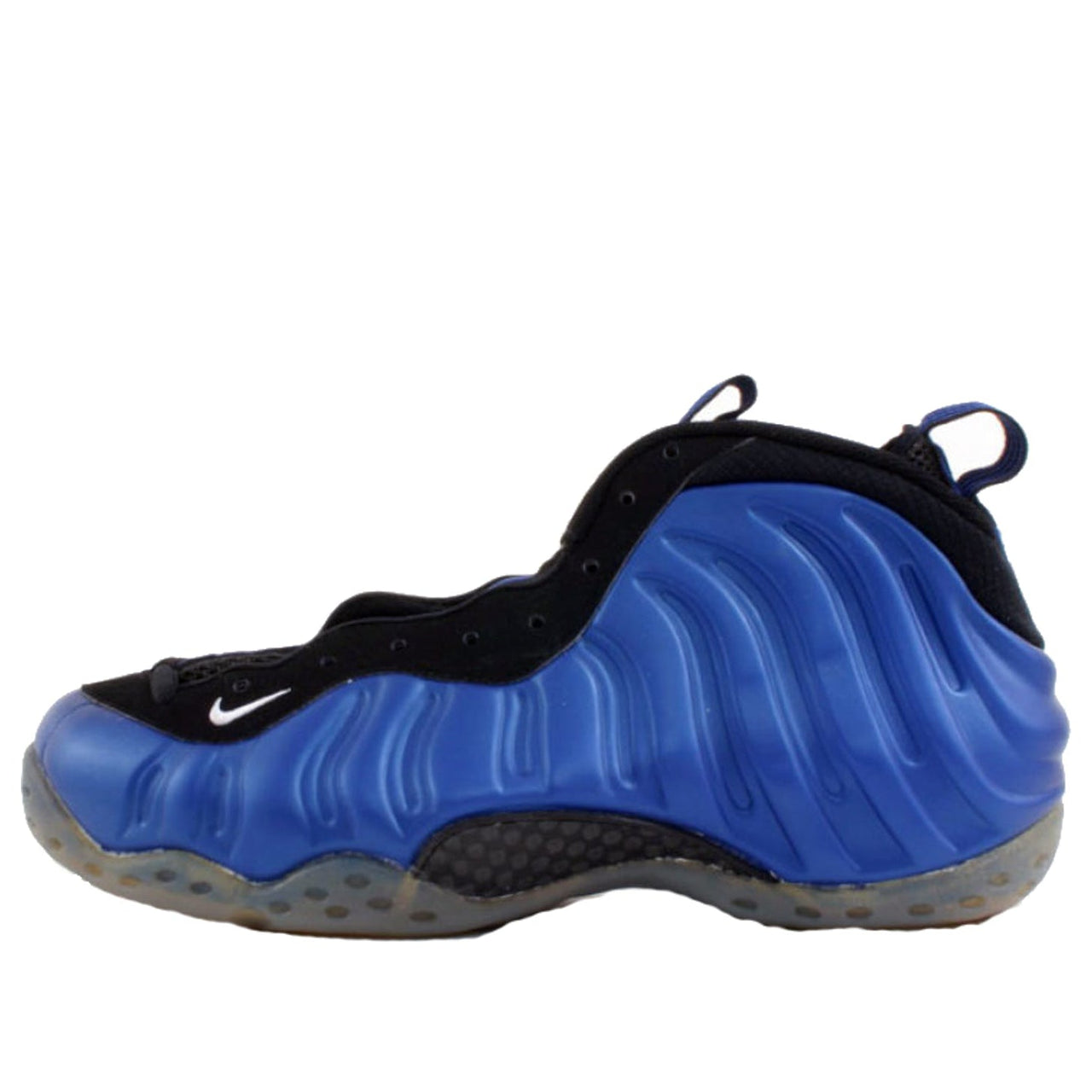 Nike Air Foamposite One OG 'Royal' 1997 830017-511