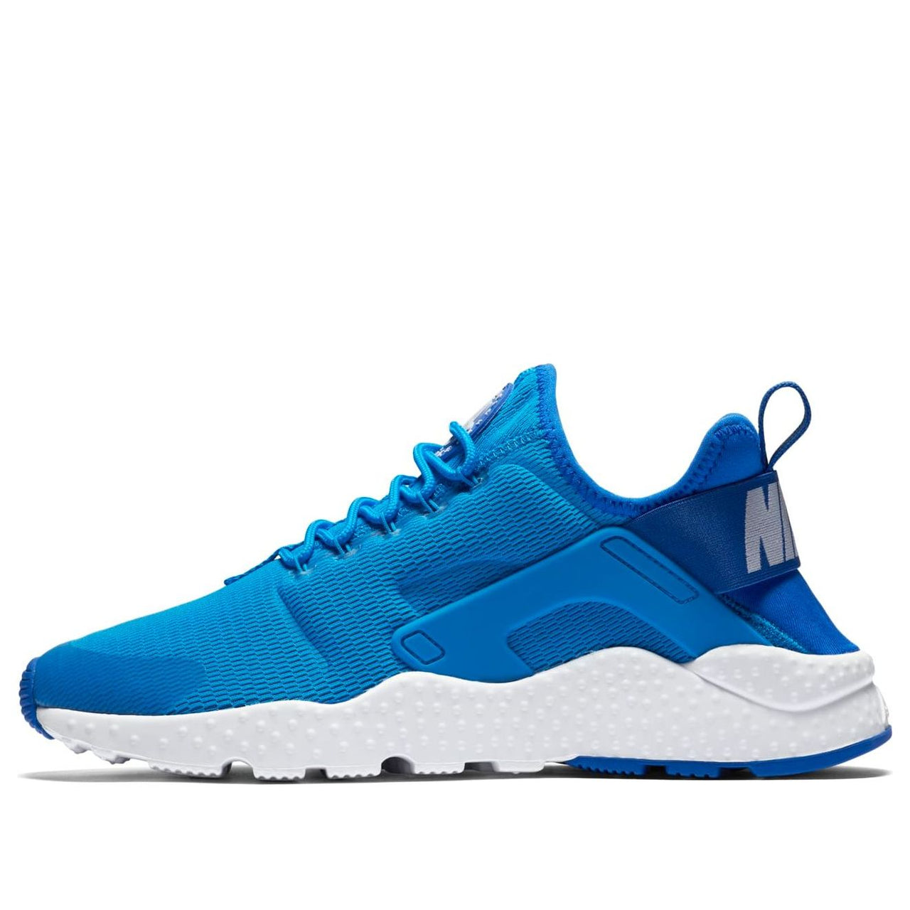 (WMNS) Nike Air Huarache Ultra 'Photo Blue' 819151-400