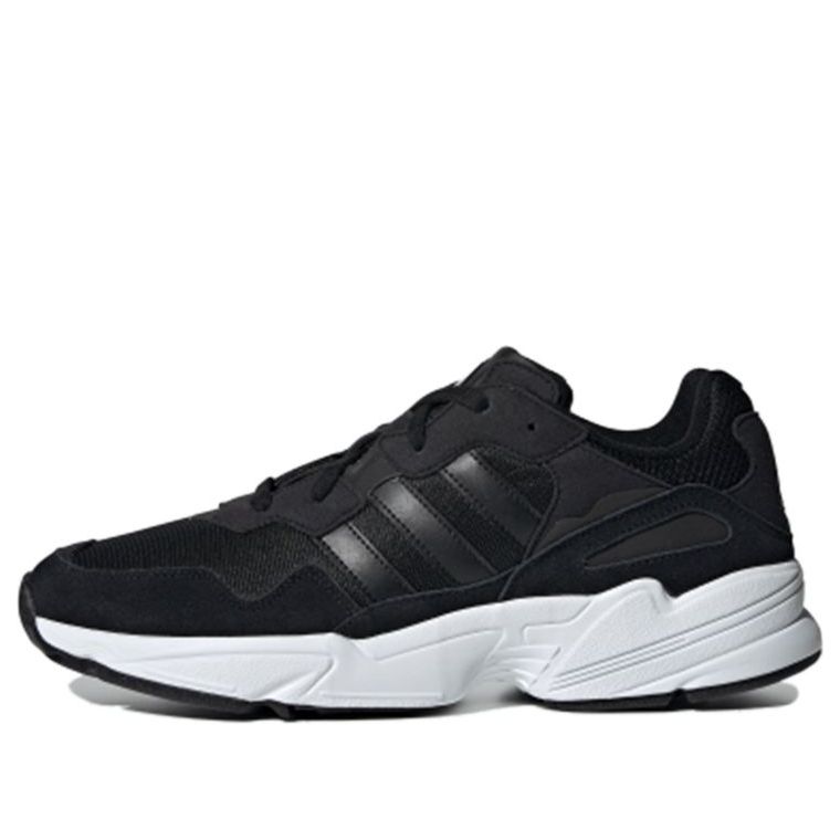 adidas Yung-96 'Core Black' EE3681