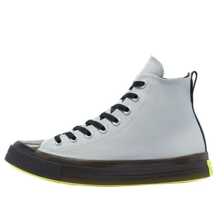 Converse Chuck Taylor All Star CX High 'Hi-Vis Collection - Ash Stone' 169603C