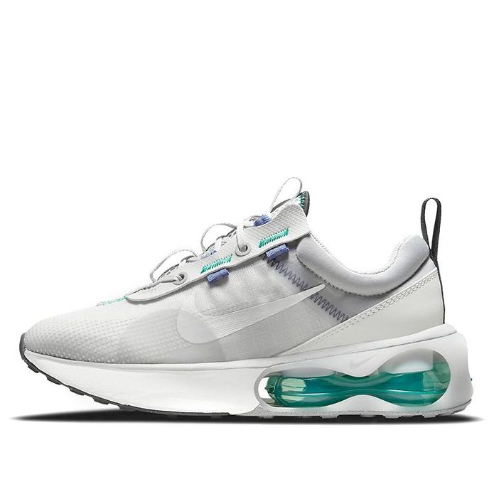 (GS) Nike Air Max 2021 'Photon Dust Clear Emerald' DA3199-003