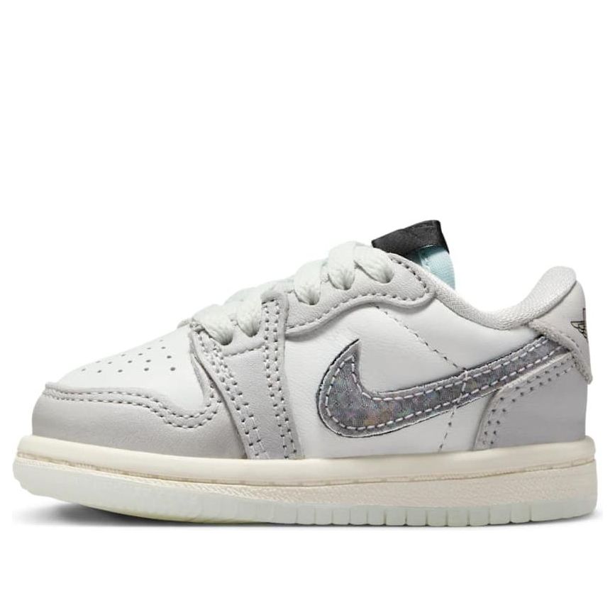 (TD) Air Jordan 1 Retro Low OG 'Year of the Snake' HF3206-100