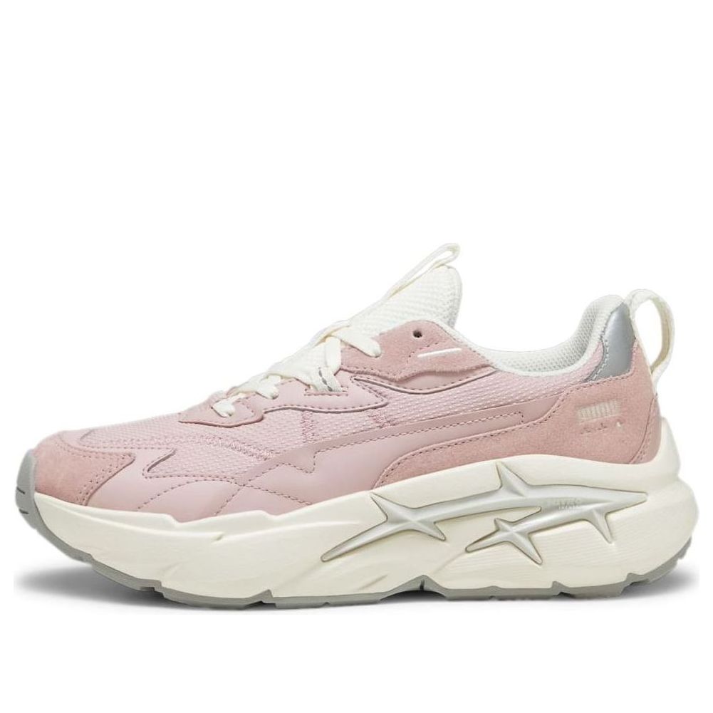 (WMNS) PUMA Spina Nitro Tonal 'Future Pink' 393782-02