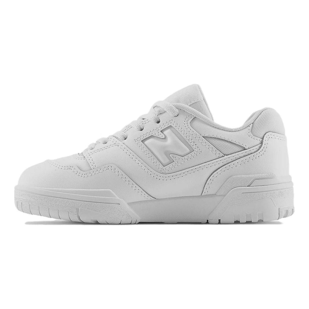 (PS) New Balance 550 'Triple White' PSB550WW
