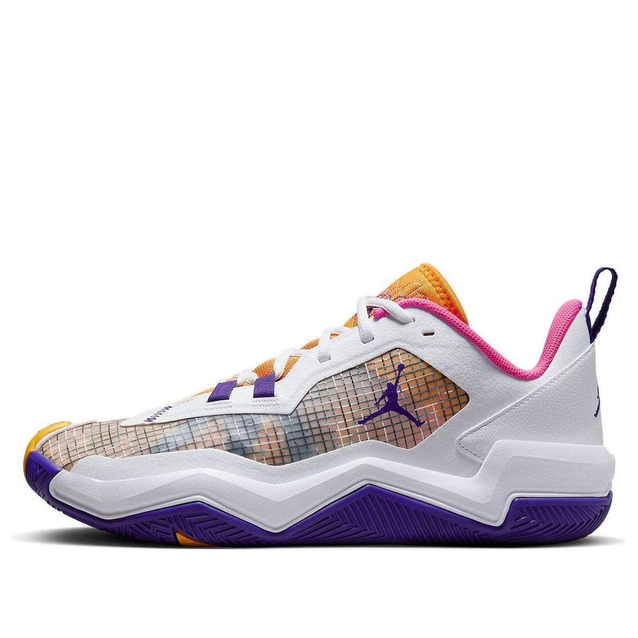 Air Jordan Westbrook One Take 4 PF 'Expedited Ship' DO7192-100