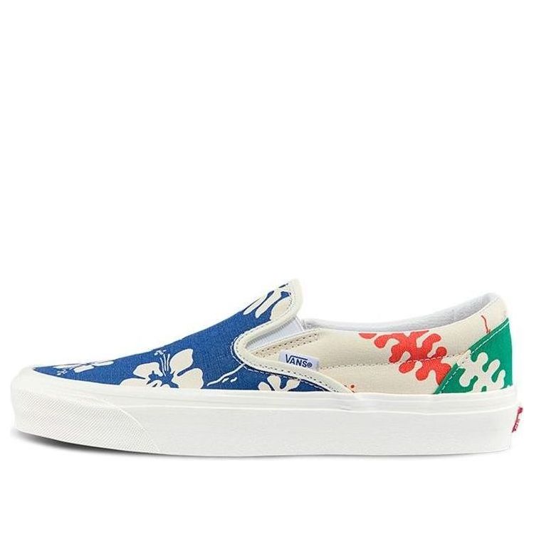 Vans Slip-On 98 DX Multi-Color VN0A5KX8AWD