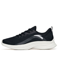 ANTA Running Shoes 'Black White' 112225570-1