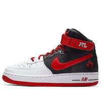 (GS) Nike Air Force 1 High LV8 'Atlanta Away' BV9206-100