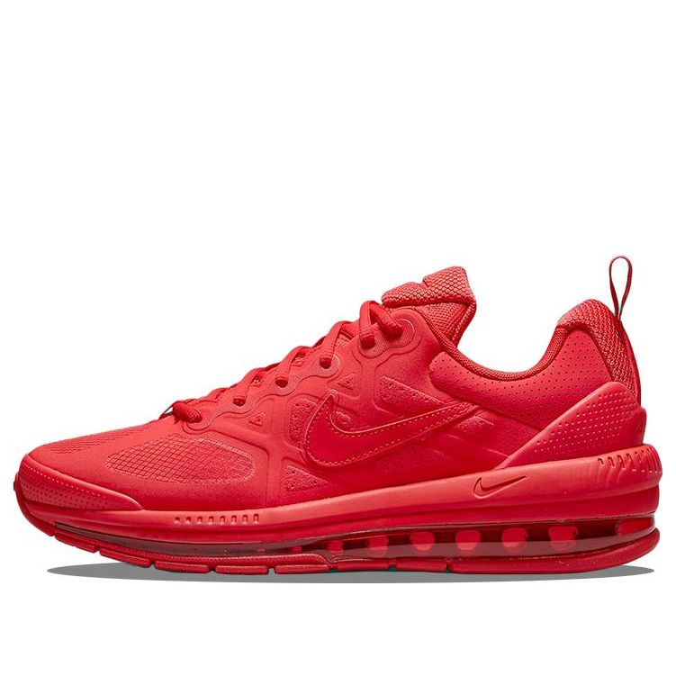 Nike Air Max Genome 'Triple Red' DR9875-600