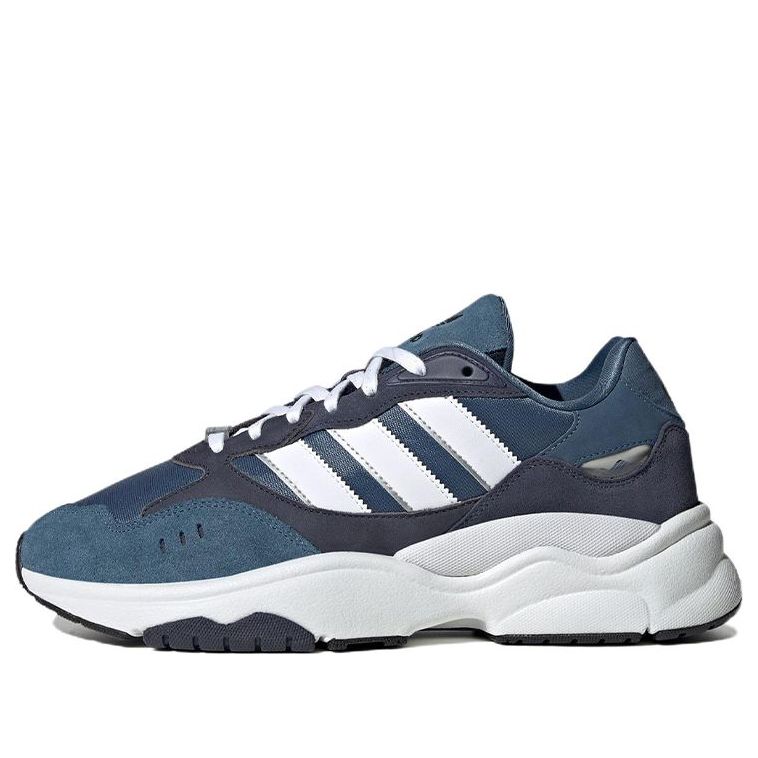 adidas Retropy F90 'Wonder Steel' HP8022