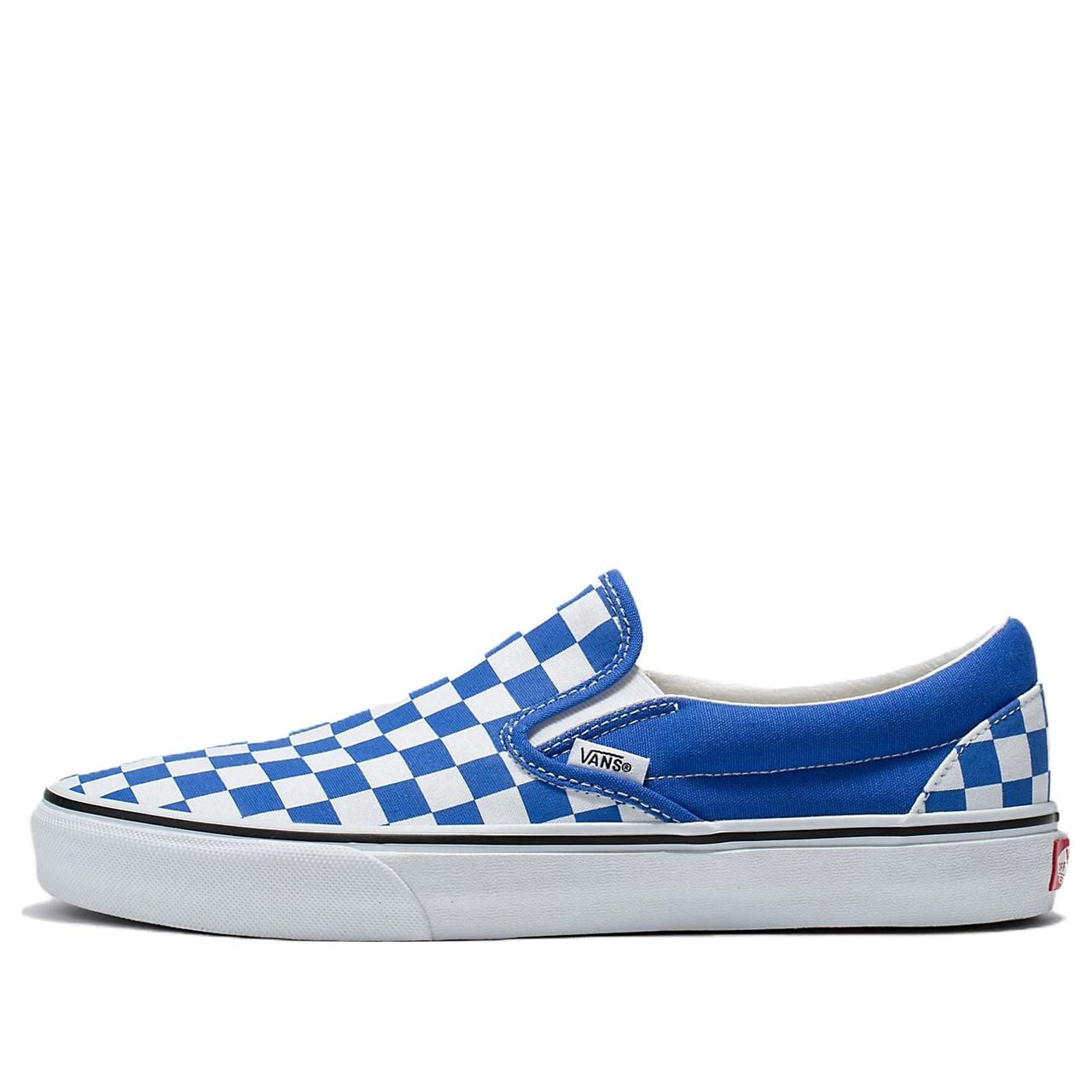 Vans slip-on Checkerboard Classic 'Blue' VN0A7Q5D6RE