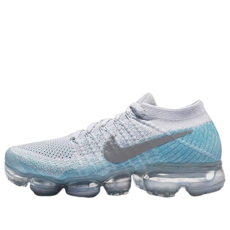 (WMNS) Nike Air VaporMax 'Ice Flash' 849557-014