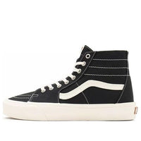 Vans SK8-HI Tapered 'Eco Theory - Black' VN0A4U169FN