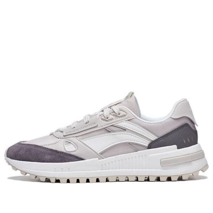 Li-Ning ChengFeng 2.0 'Grey Beige' AGCT155-2