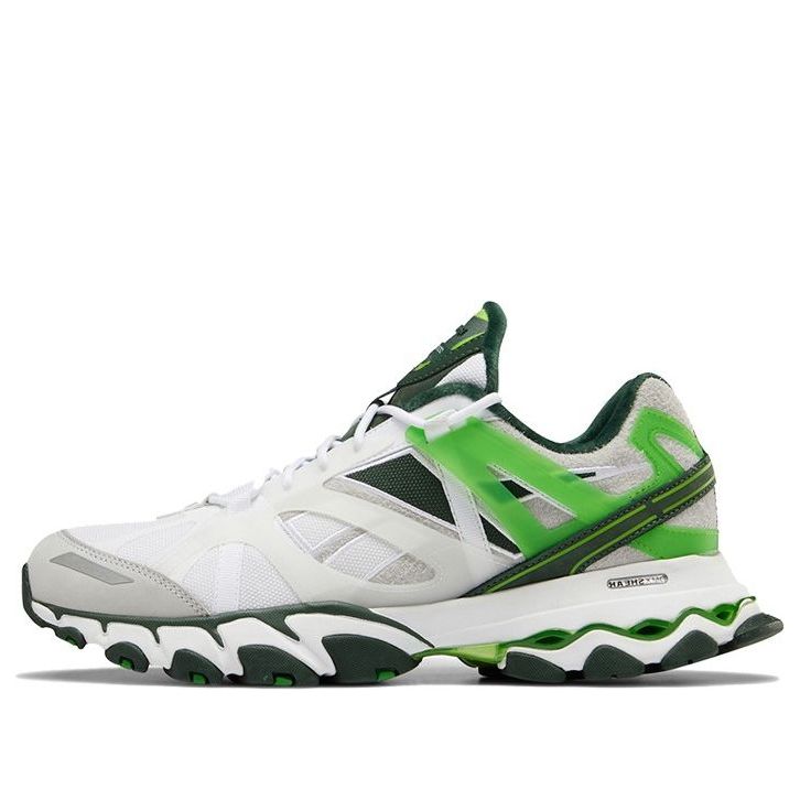 Reebok Cottweiler x DMX Trail Shadow 'Electric Green' EG5628
