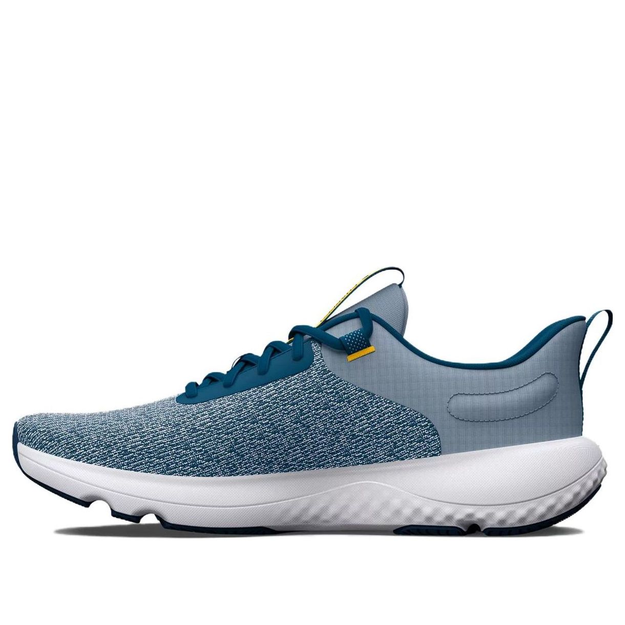 Under Armour Charged Revitalize 'Ocean Blue' 3026679-300