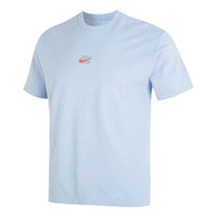 Nike Sportswear Perfect T-Shirt 'Blue' FJ7725-479
