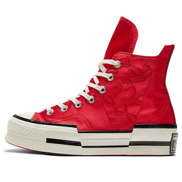 Converse Chuck Taylor All Star 1970s 'Red Black White' A05265C