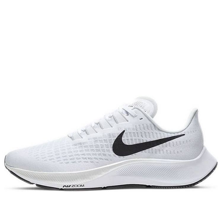 Nike Air Zoom Pegasus 37 'Pure Platinum' BQ9646-100