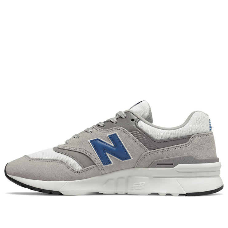 New Balance 997H Blue Grey D Wide 'Grey Blue' CM997HEY