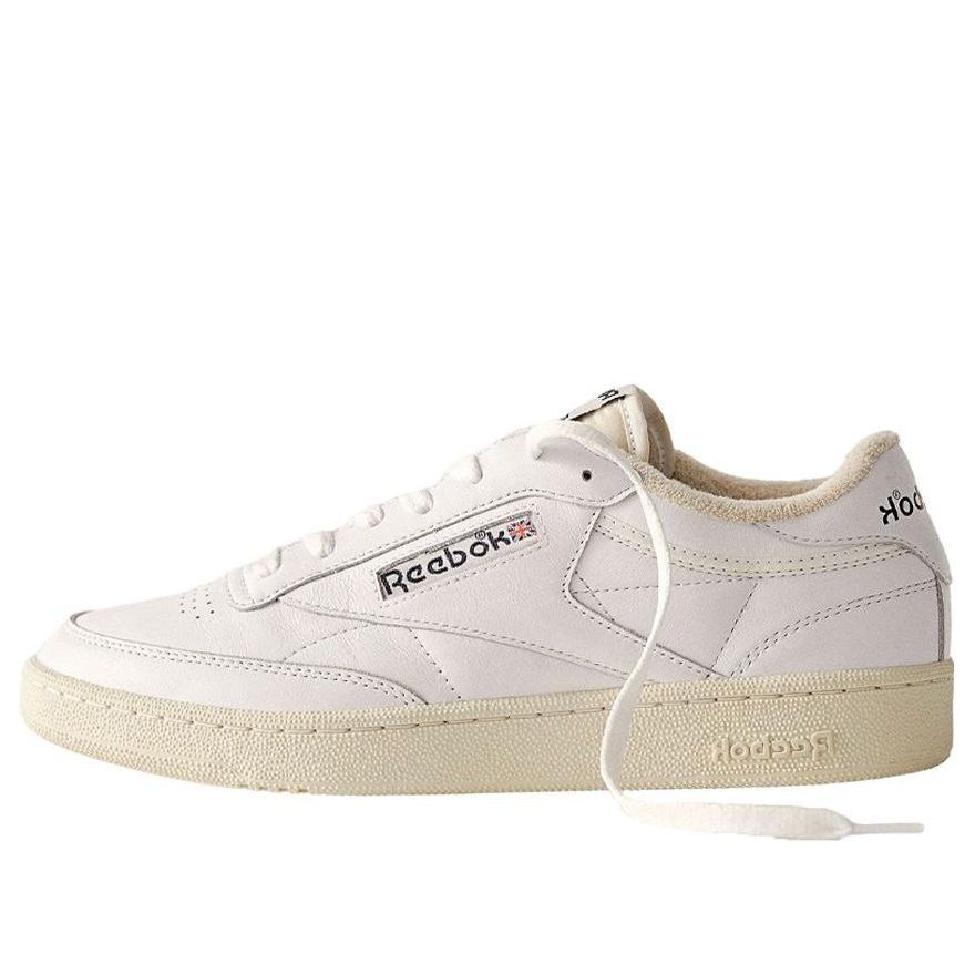 Reebok Club C 85 Vintage 'Cream Beige' IE4790