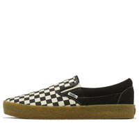 Vans Slip-On Checkerboard 'Black White' 6353060001