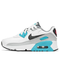 (PS) Nike Air Max 90 'White Chlorine Blue' CD6867-108