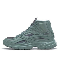 Reebok Premier Road Modern Mid 'Green Slate' GY1928