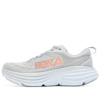 (WMNS) HOKA ONE ONE Bondi 8 'Harbor Mist' 1127952-HMLR