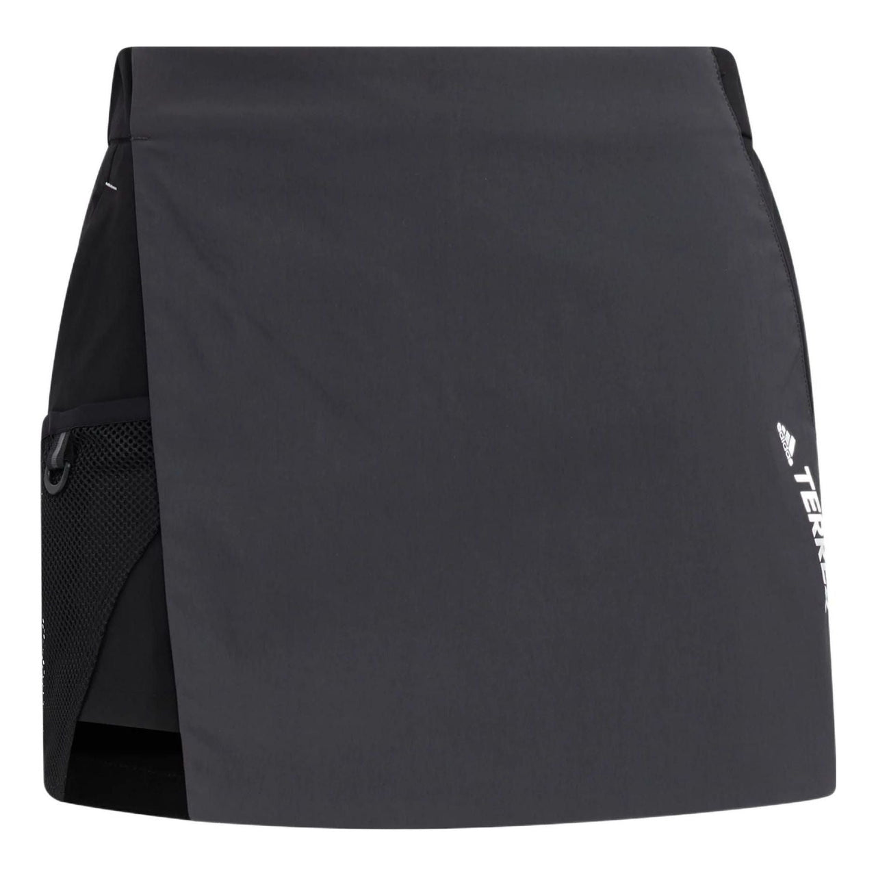 (WMNS) adidas Terrex Voyager Skirt 'Black' HE5194