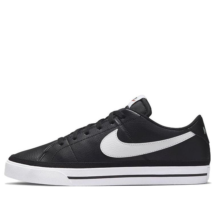 Nike Court Legacy NN 'Black White' DH3162-001