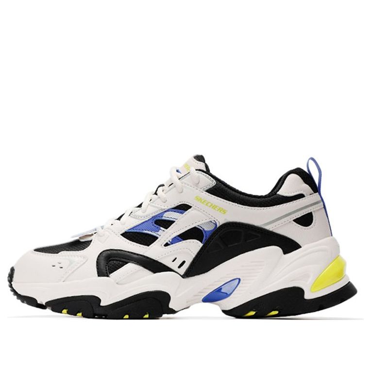 Skecher Stamina V2 Shoes 894053-NTMT